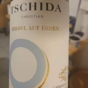 Christian Tschida - Christian Tschida - Himmel Auf Erden II Maischevergoren