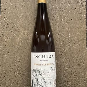 Himmel Auf Erden II Maischevergoren - Christian Tschida - christian-tschida