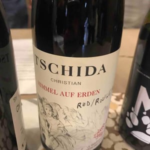 Himmel Auf Erden Red - Christian Tschida - christian-tschida