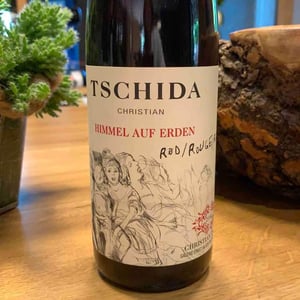 Himmel Auf Erden Red - Christian Tschida - Christian Tschida 