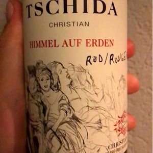 Christian Tschida - Christian Tschida - Himmel Auf Erden Red