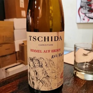 Himmel Auf Erden Red - Christian Tschida - christian-tschida
