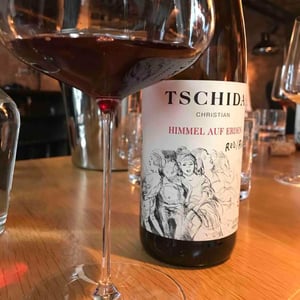 Himmel Auf Erden Red - Christian Tschida - Christian Tschida 