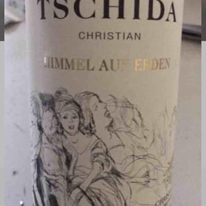 Christian Tschida - Christian Tschida - Himmel Auf Erden Red