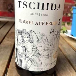 Himmel Auf Erden Red - Christian Tschida - christian-tschida