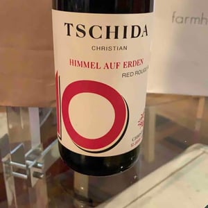 Christian Tschida - Christian Tschida - Himmel Auf Erden Red