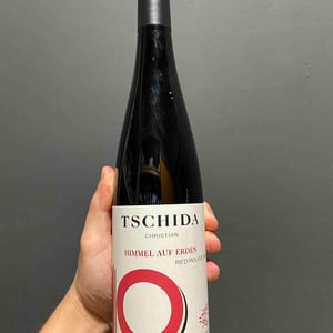 Himmel Auf Erden Red - Christian Tschida - christian-tschida