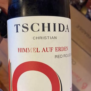Himmel Auf Erden Red - Christian Tschida - christian-tschida