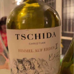 Himmel Auf Erden Red - Christian Tschida - Christian Tschida 