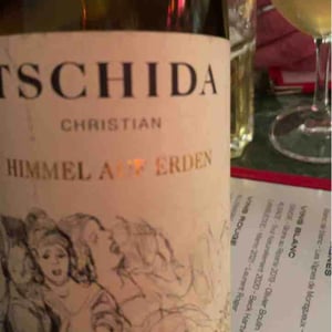 Himmel Auf Erden Red - Christian Tschida - christian-tschida