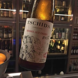 Christian Tschida - Christian Tschida - Himmel Auf Erden Rosé