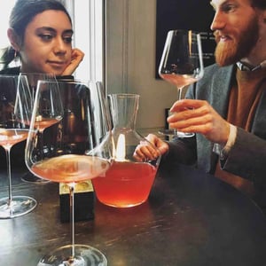 Himmel Auf Erden Rosé 2015