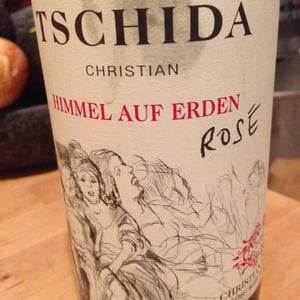 Christian Tschida - Christian Tschida - Himmel Auf Erden Rosé