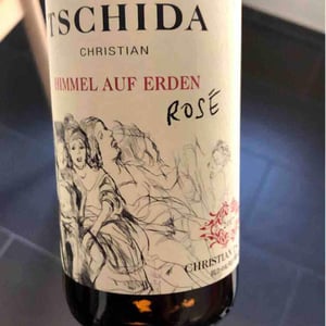 Christian Tschida - Christian Tschida - Himmel Auf Erden Rosé