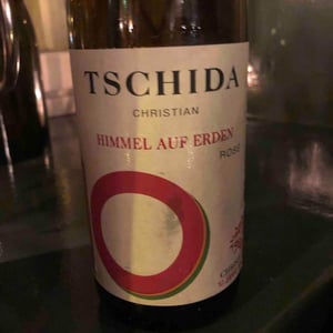 Himmel Auf Erden Rosé - Christian Tschida - Christian Tschida 
