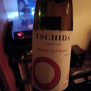 Christian Tschida - Christian Tschida - Himmel Auf Erden Rosé