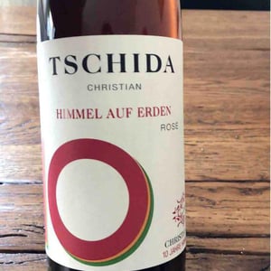 Christian Tschida - Christian Tschida - Himmel Auf Erden Rosé