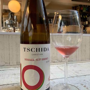 Himmel Auf Erden Rosé - Christian Tschida - Christian Tschida 