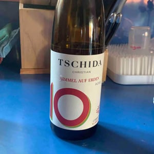 Christian Tschida - Christian Tschida - Himmel Auf Erden Rosé
