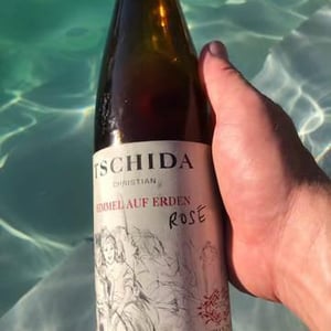 Himmel Auf Erden Rosé - Christian Tschida - christian-tschida