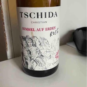 Himmel Auf Erden Rosé - Christian Tschida - christian-tschida