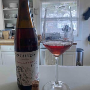 Himmel Auf Erden Rosé - Christian Tschida - christian-tschida