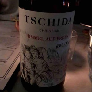 Christian Tschida - Christian Tschida - Himmel Auf Erden Weiss