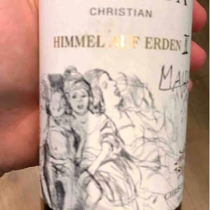 Christian Tschida - Christian Tschida - Himmel Auf Erden Weiss