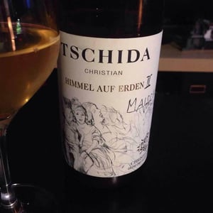 Christian Tschida - Christian Tschida - Himmel Auf Erden Weiss