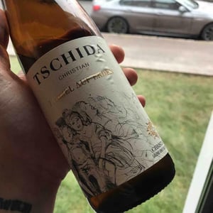 Christian Tschida - Christian Tschida - Himmel Auf Erden Weiss
