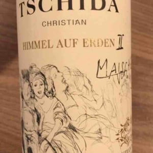 Christian Tschida - Christian Tschida - Himmel Auf Erden Weiss