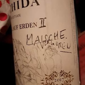 Himmel Auf Erden Weiss - Christian Tschida - Christian Tschida 