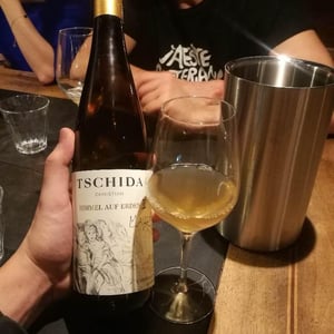 Christian Tschida - Christian Tschida - Himmel Auf Erden Weiss