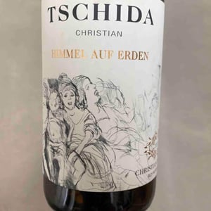 Christian Tschida - Christian Tschida - Himmel Auf Erden Weiss