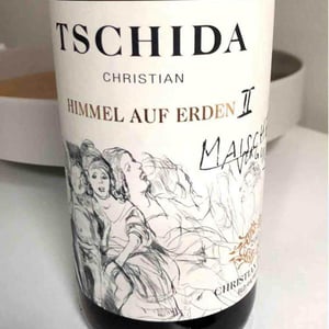 Christian Tschida - Christian Tschida - Himmel Auf Erden Weiss