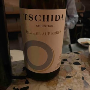 Christian Tschida - Christian Tschida - Himmel Auf Erden Weiss