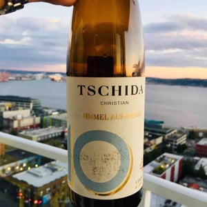 Christian Tschida - Christian Tschida - Himmel Auf Erden Weiss