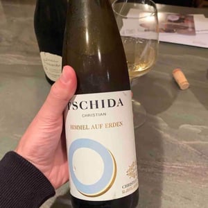 Christian Tschida - Christian Tschida - Himmel Auf Erden Weiss
