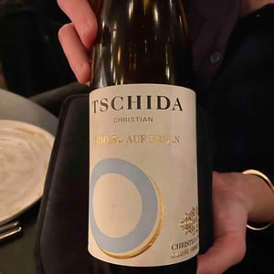 Christian Tschida - Christian Tschida - Himmel Auf Erden Weiss