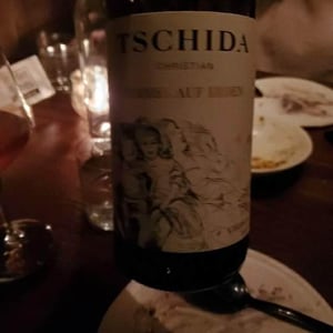 Christian Tschida - Christian Tschida - Himmel Auf Erden Weiss