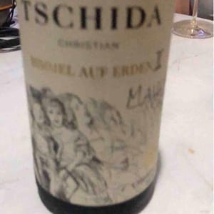 Himmel Auf Erden Weiss - Christian Tschida - christian-tschida