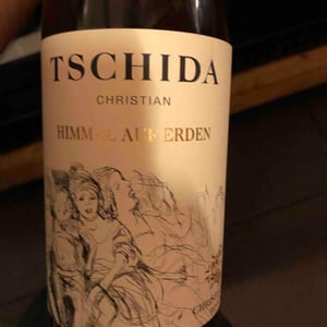 Himmel Auf Erden Weiss - Christian Tschida - christian-tschida