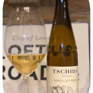 Himmel Auf Erden Weiss - Christian Tschida - christian-tschida