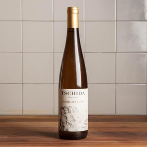 Himmel Auf Erden Weiss - Christian Tschida - christian-tschida