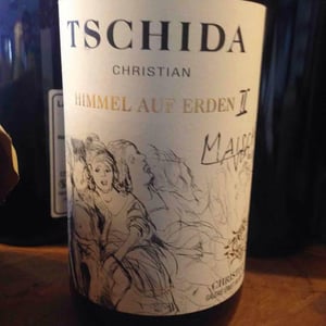 Himmel Auf Erden Weiss - Christian Tschida - Christian Tschida 