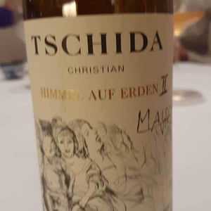 Christian Tschida - Christian Tschida - Himmel Auf Erden Weiss