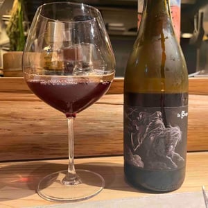 Sorga Rouge 16 - La Sorga - Antony Tortul 