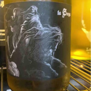 Sorga Rouge 16 - La Sorga - antony-tortul