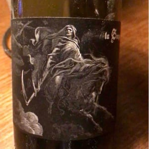 Sorga Rouge 16 - La Sorga - Antony Tortul 