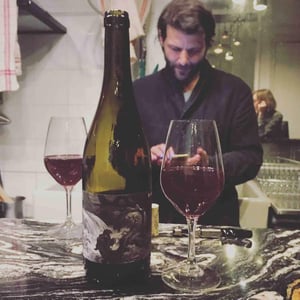 Sorga Rouge 2015